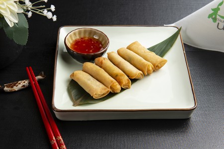 Mini croquettes aux legumes