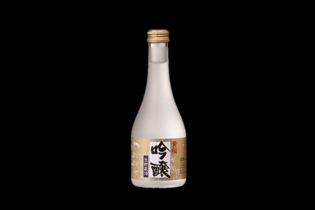 Saké Ginjo Nama