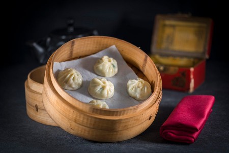 Xiao Long Bao