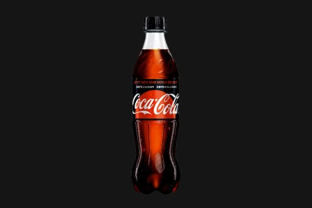 Coca Cola Zero