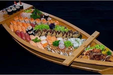 Plateau Family Box (108 pc)